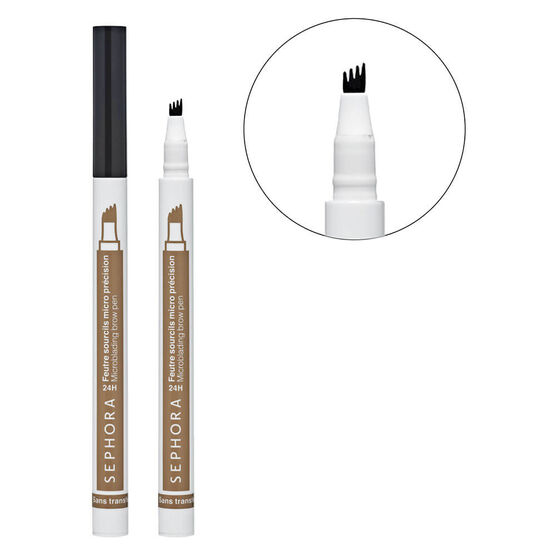 SEPHORA    MICRO 21 06   BROW 1.2ML